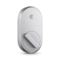 Smart Lock Designed for Keyless Security, Bluetooth Wi-Fi Control, Auto-Lock Features, Easy Installation