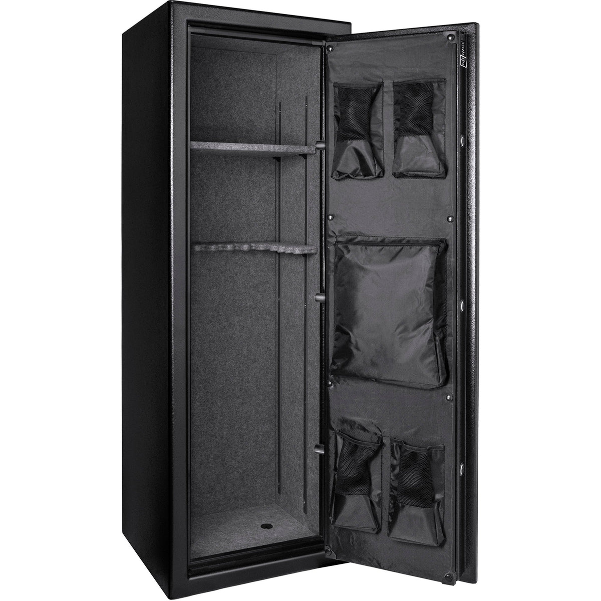 Tall Fireproof Safe Vault – 8.47 Cu Ft, Electronic Keypad