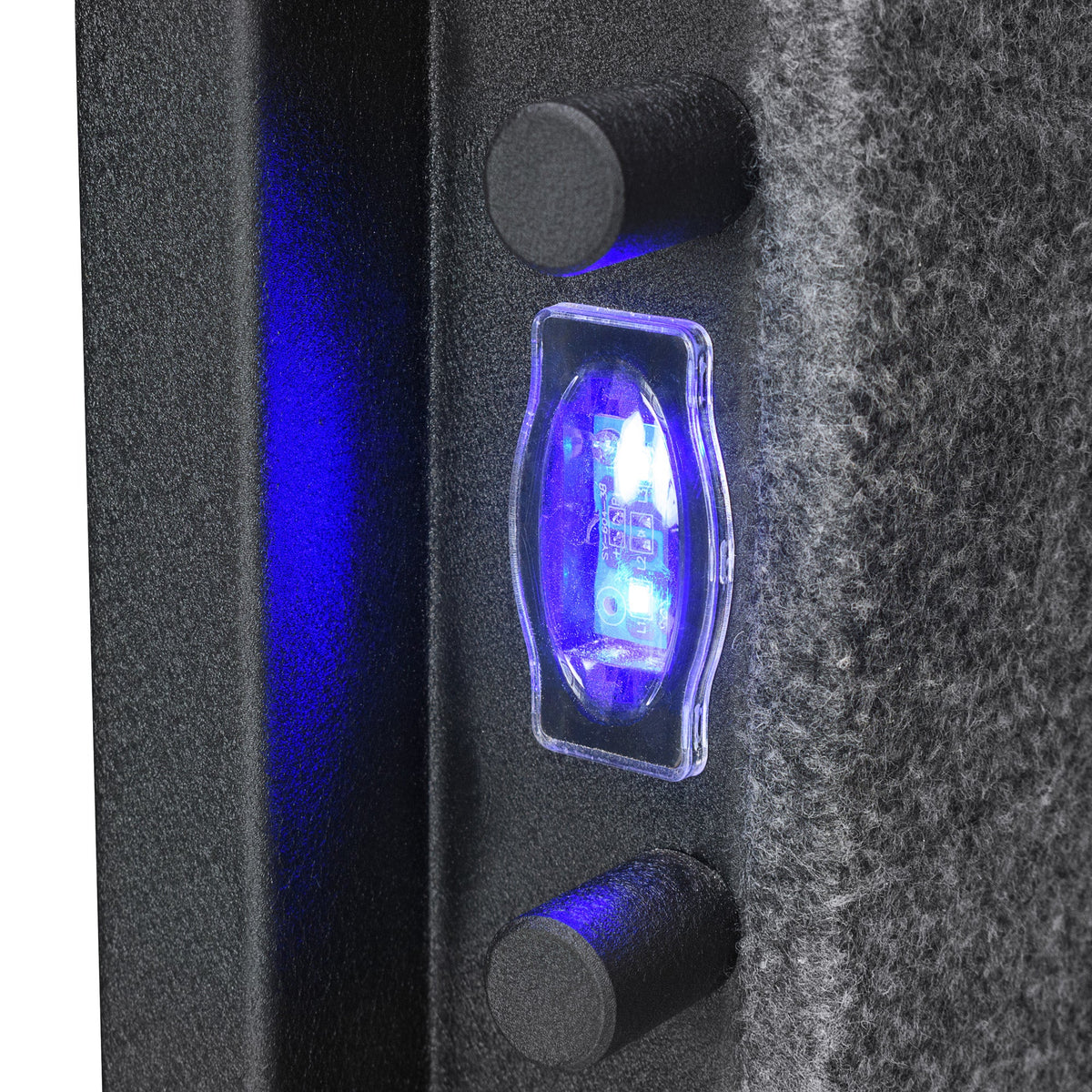 Barska AX13744 Biometric Keypad Fire Resistant Safe – 2.02 Cu Ft