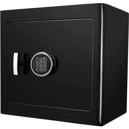 Barska Fireproof Jewelry Safe – 1.01 Cu Ft, Digital Keypad