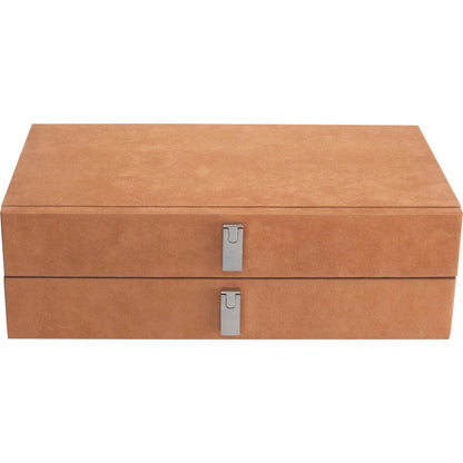 Barska Fireproof Jewelry Safe – 1.01 Cu Ft, Digital Keypad
