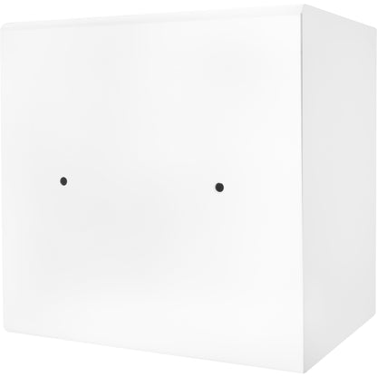 Barska Fireproof Jewelry Safe – 1.01 Cu Ft, Digital Keypad