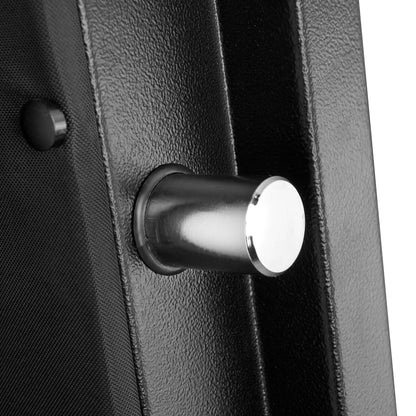 Tall Fireproof Safe Vault – 8.47 Cu Ft, Electronic Keypad