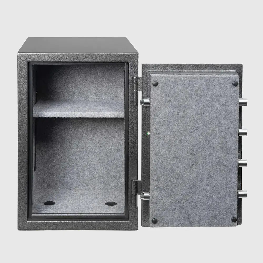 FireShield Large Fireproof Safe – Digital Keypad, 3.0 Cu Ft