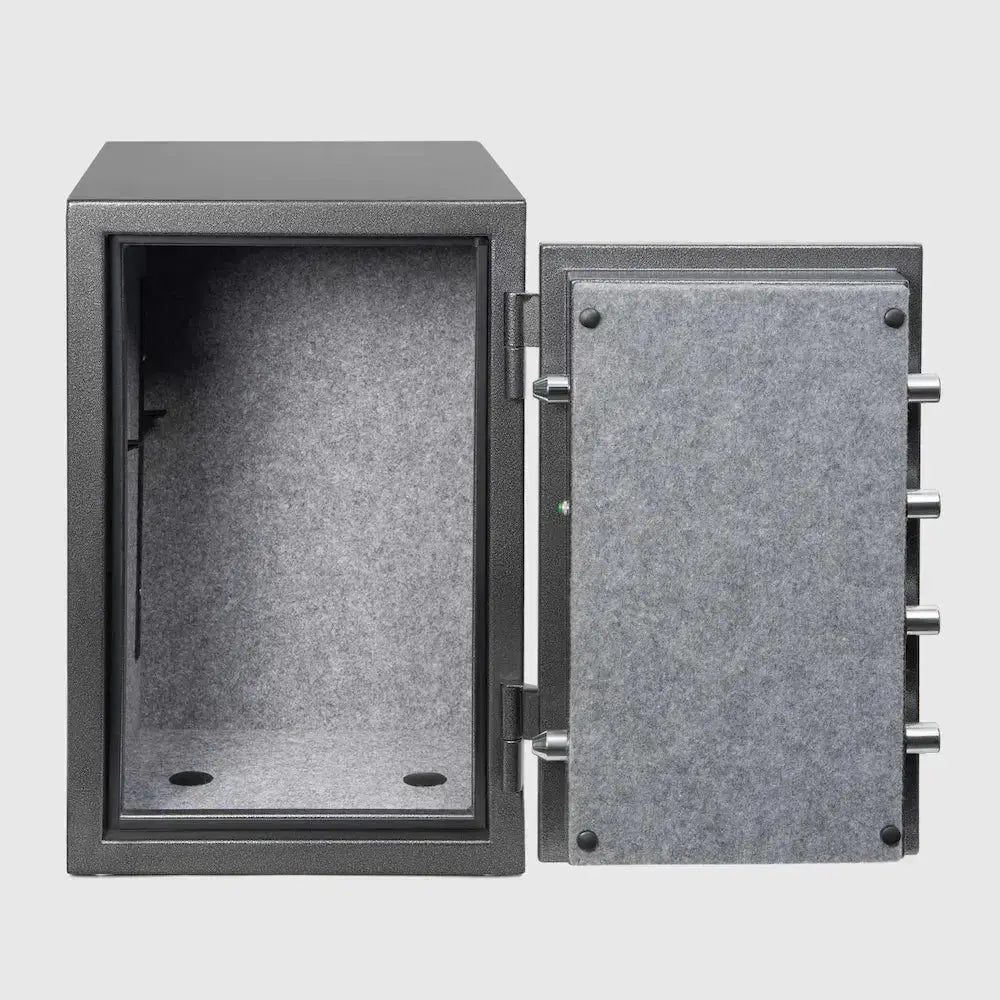 FireShield Large Fireproof Safe – Digital Keypad, 3.0 Cu Ft