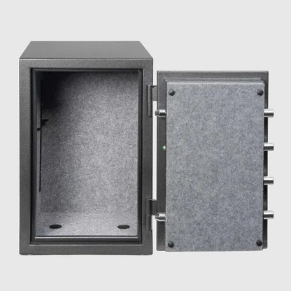 FireShield Large Fireproof Safe – Digital Keypad, 3.0 Cu Ft