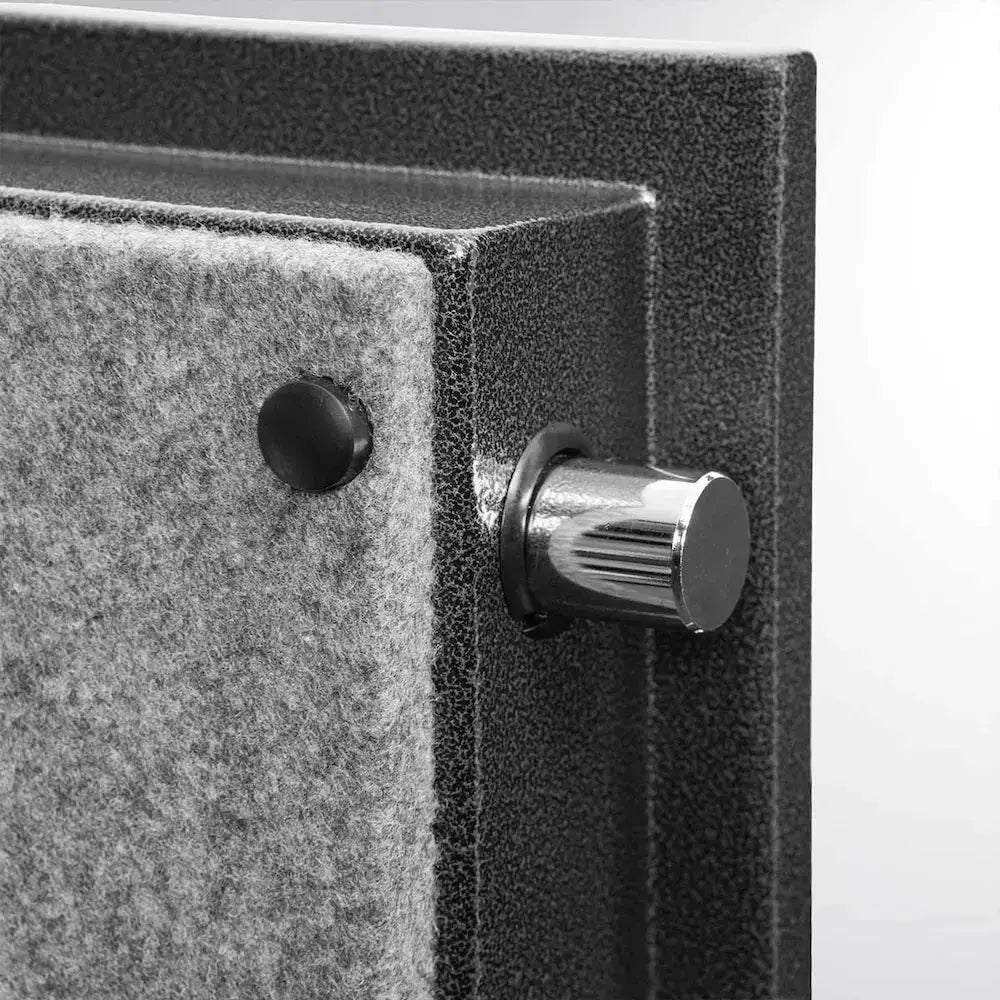 FireShield Large Fireproof Safe – Digital Keypad, 3.0 Cu Ft