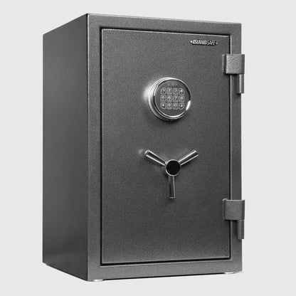 FireShield Large Fireproof Safe – Digital Keypad, 3.0 Cu Ft