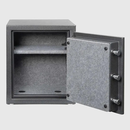 FireShield Medium Fireproof Safe – Keypad, 2.16 Cu Ft