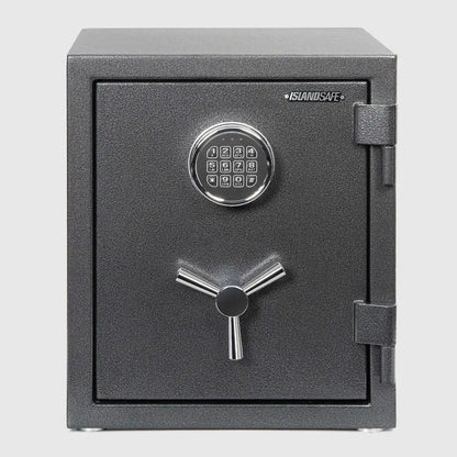 FireShield Medium Fireproof Safe – Keypad, 2.16 Cu Ft