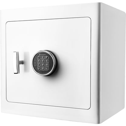 Barska Fireproof Jewelry Safe – 1.01 Cu Ft, Digital Keypad