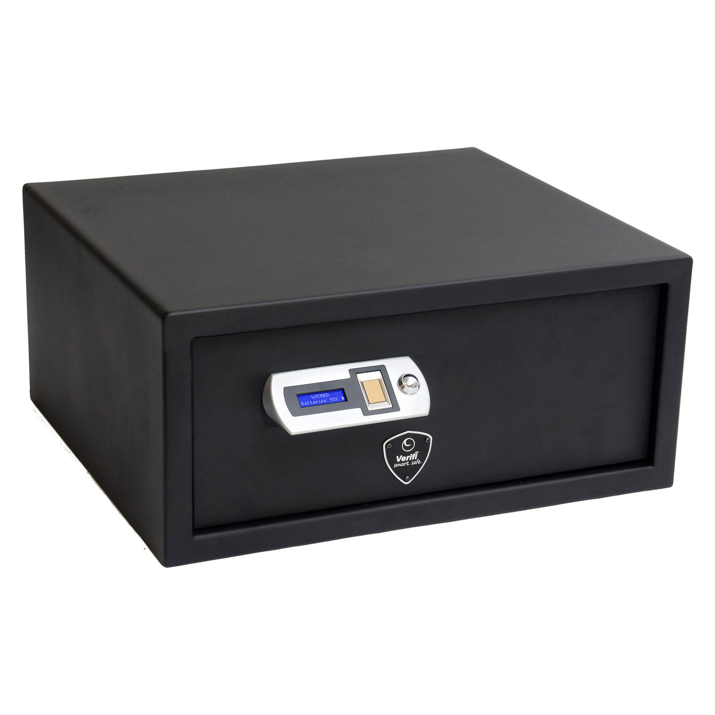 Verifi 0.85 Cu. Ft. Smart Safe S6000