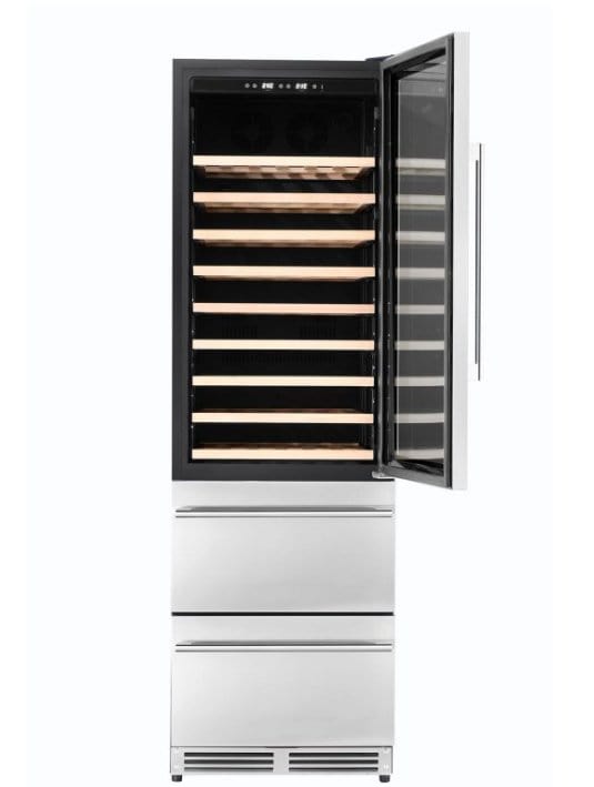 Kucht WINE & BEVERAGE COOLER - K510WB