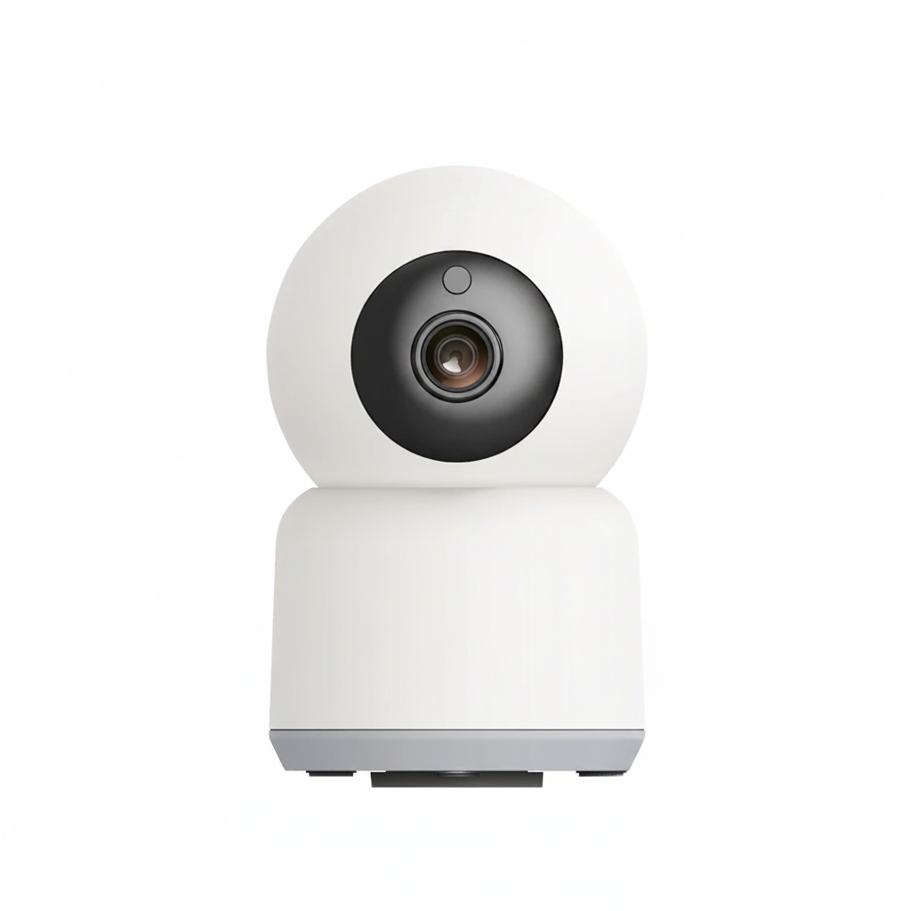 Mini Wifi IP Camera Indoor Smart Life Tuya Smart Mini IP Camera Wireless Security Home CCTV Surveillance Burglar Camera
